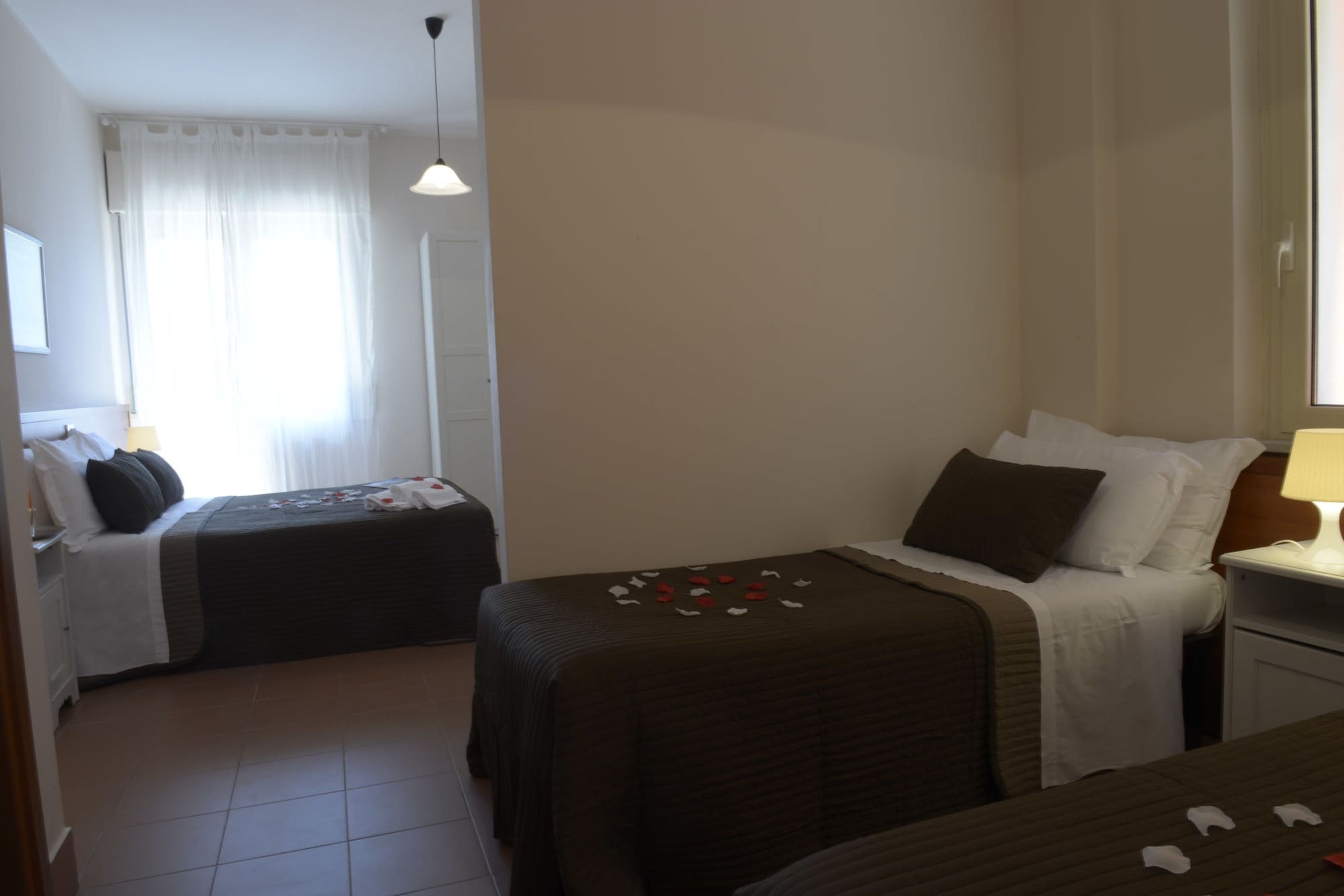 Hotel Antagos Montesilvano Marina Exteriör bild